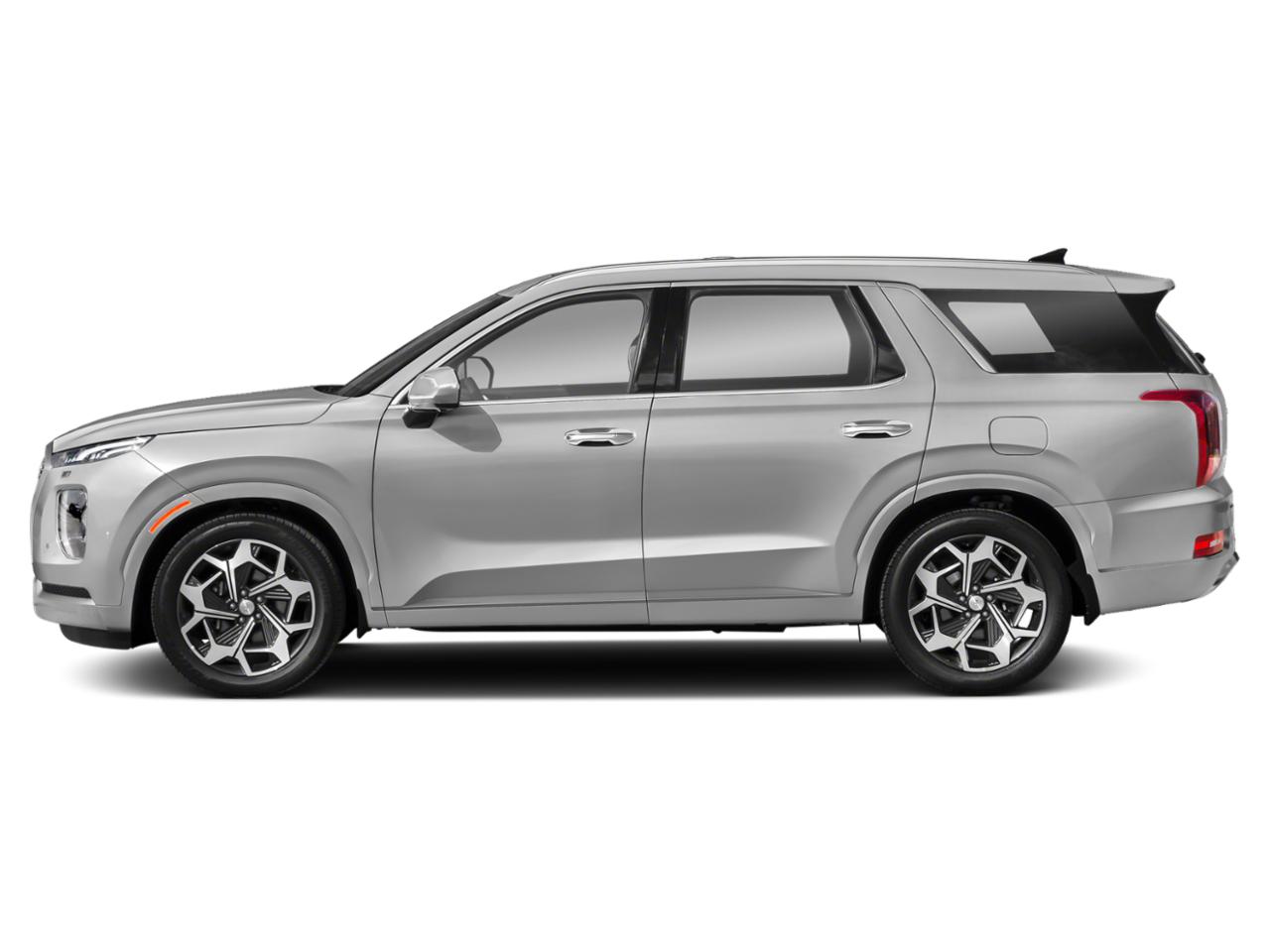 2021 Hyundai PALISADE Vehicle Photo in Delray Beach, FL 33444