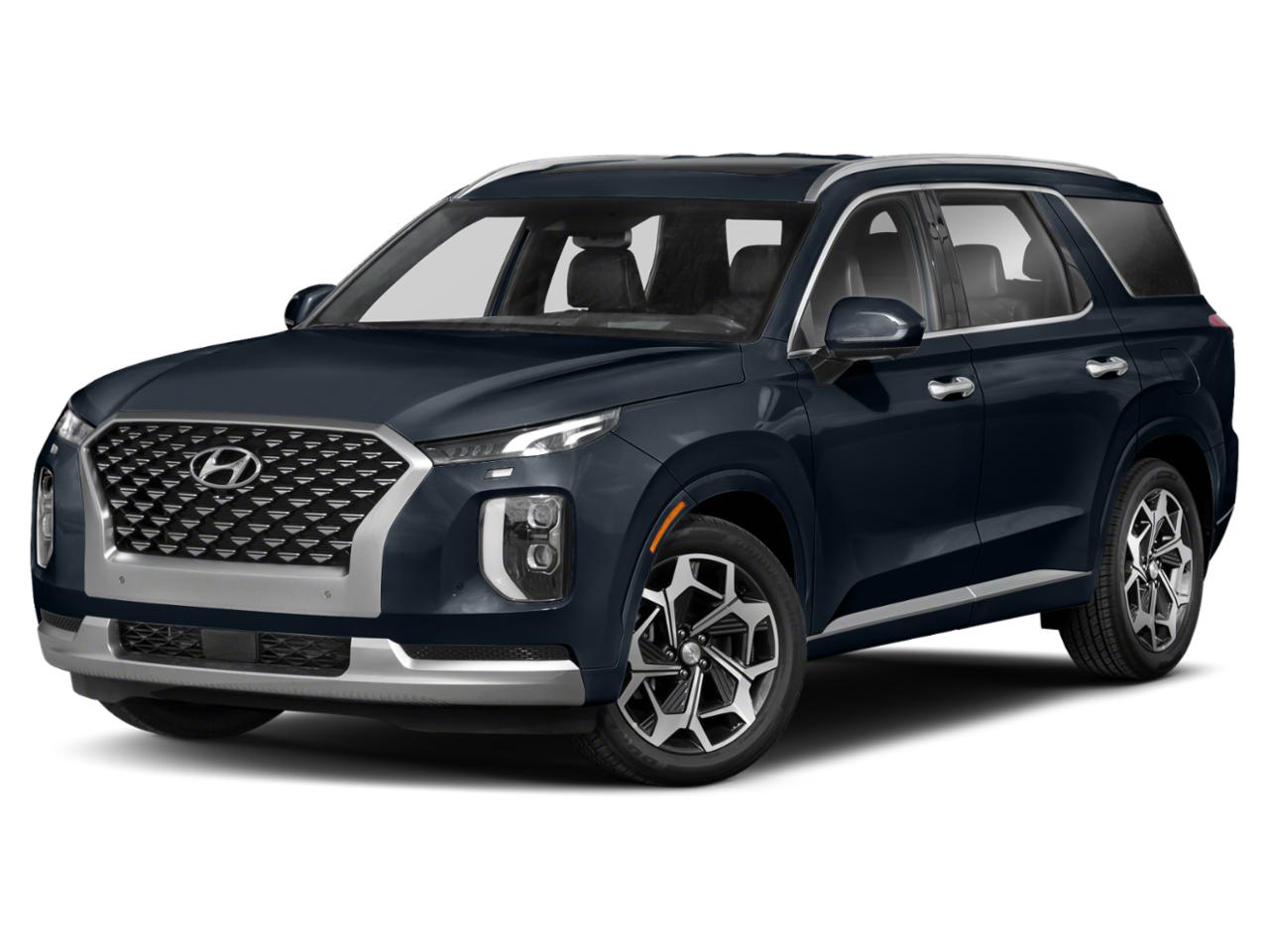 2021 Hyundai PALISADE Vehicle Photo in Flemington, NJ 08822