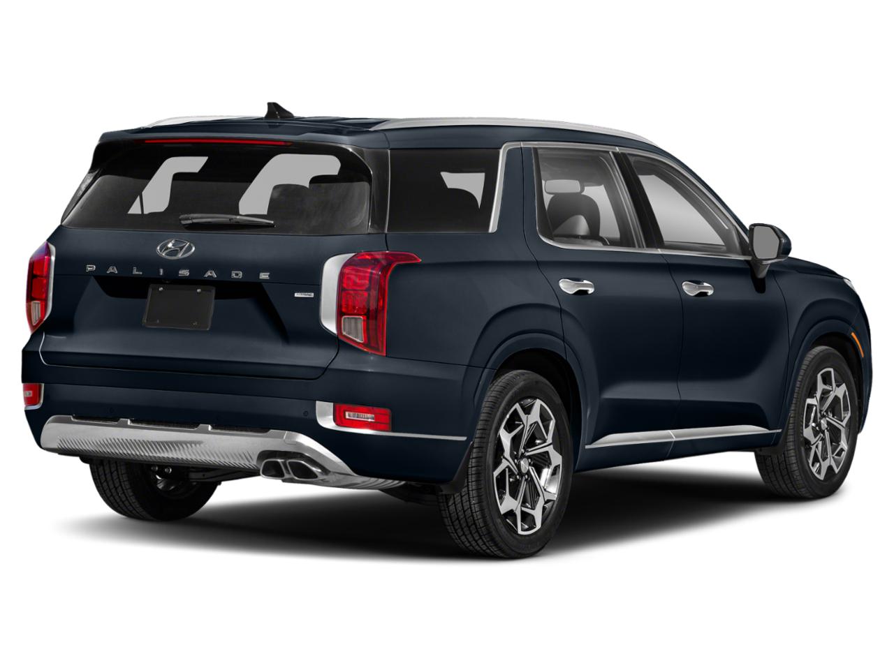 2021 Hyundai PALISADE Vehicle Photo in Flemington, NJ 08822