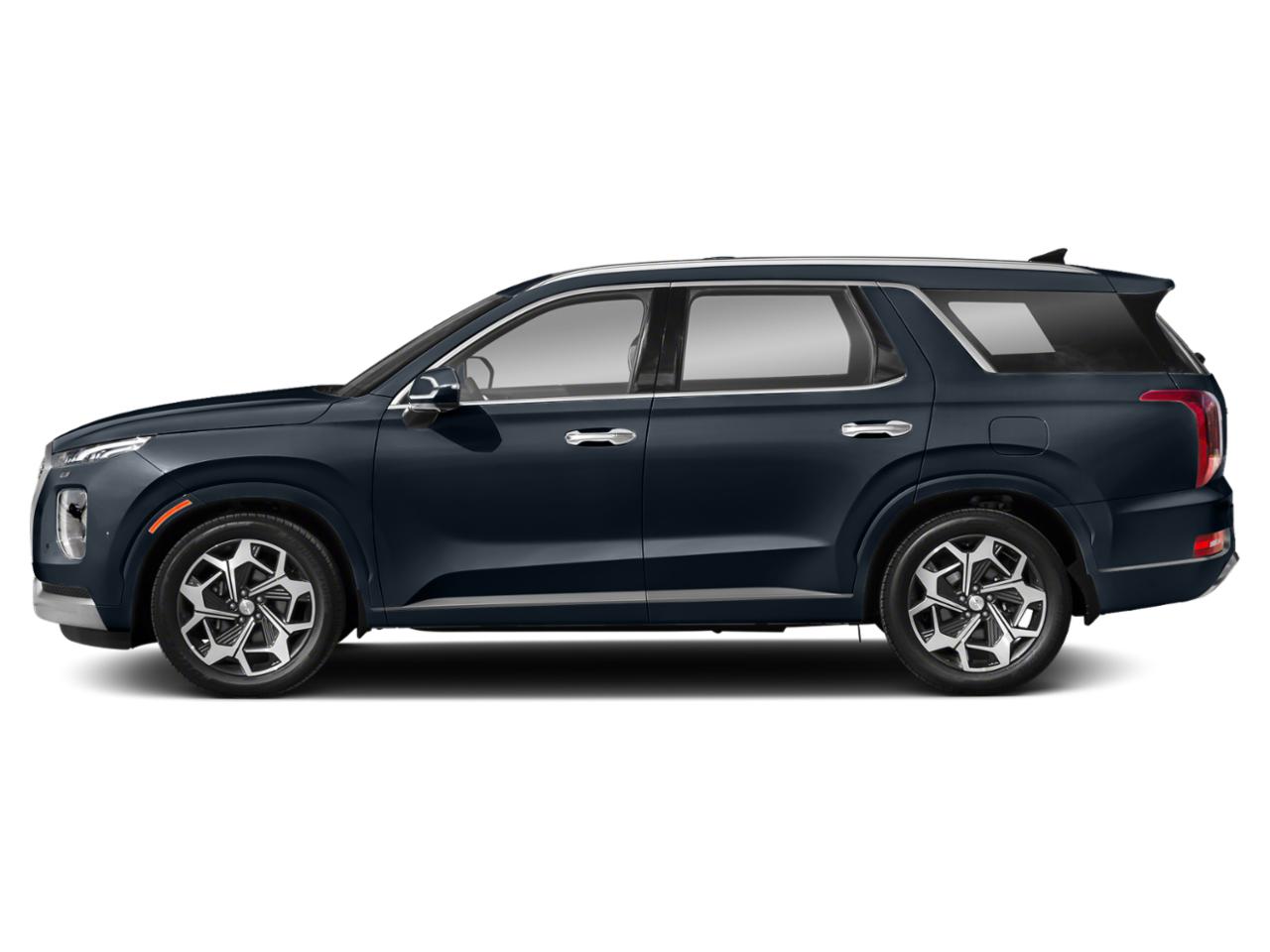 2021 Hyundai PALISADE Vehicle Photo in Flemington, NJ 08822