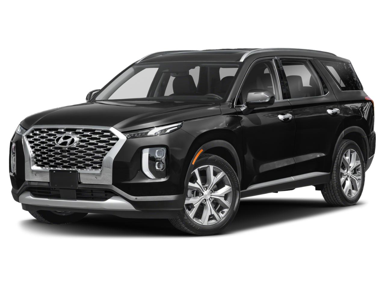 2021 Hyundai PALISADE Vehicle Photo in Statesboro, GA 30458