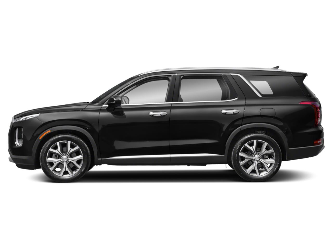 2021 Hyundai PALISADE Vehicle Photo in Statesboro, GA 30458