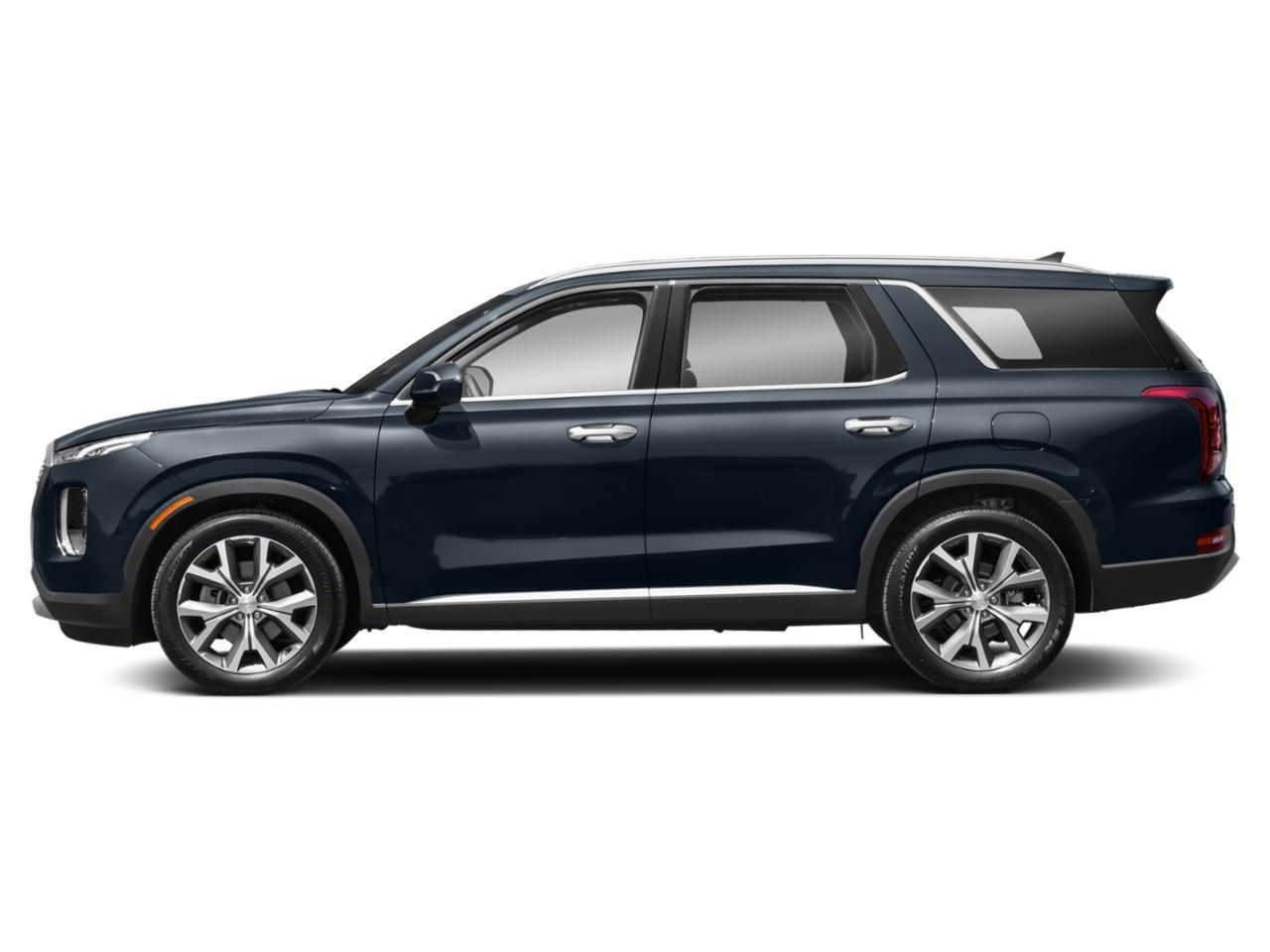 2021 Hyundai PALISADE Vehicle Photo in Odessa, TX 79762