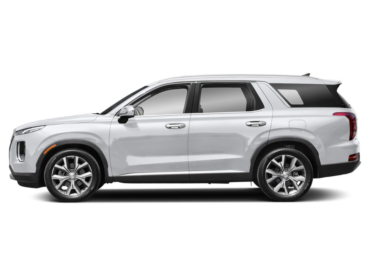 Used 2021 Hyundai Palisade SEL with VIN KM8R4DHE0MU193442 for sale in Goldsboro, NC