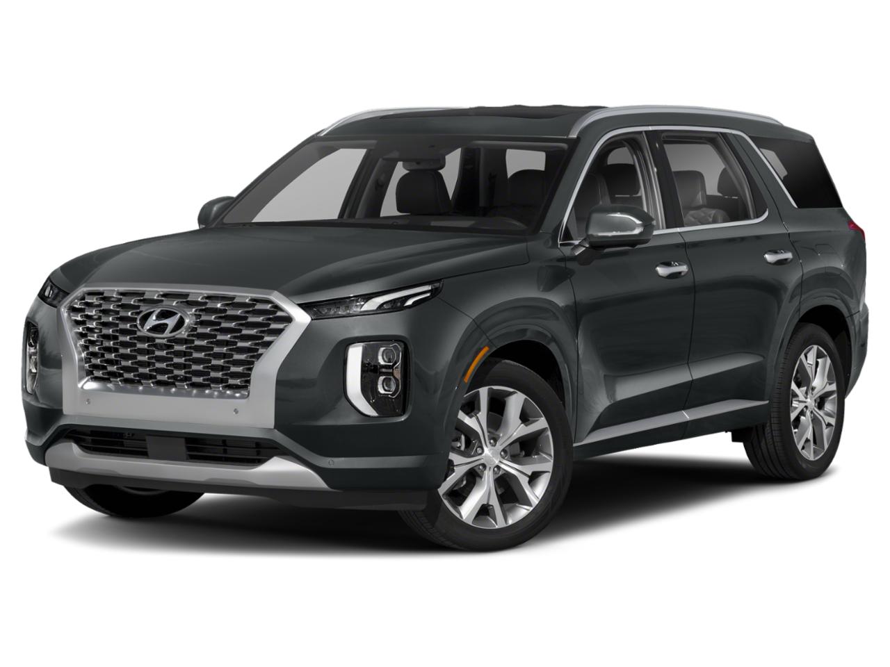 2021 Hyundai PALISADE Vehicle Photo in Oshkosh, WI 54904