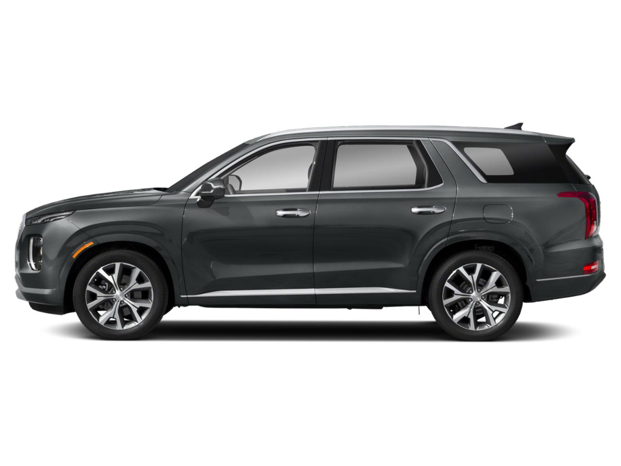 2021 Hyundai PALISADE Vehicle Photo in Oshkosh, WI 54904