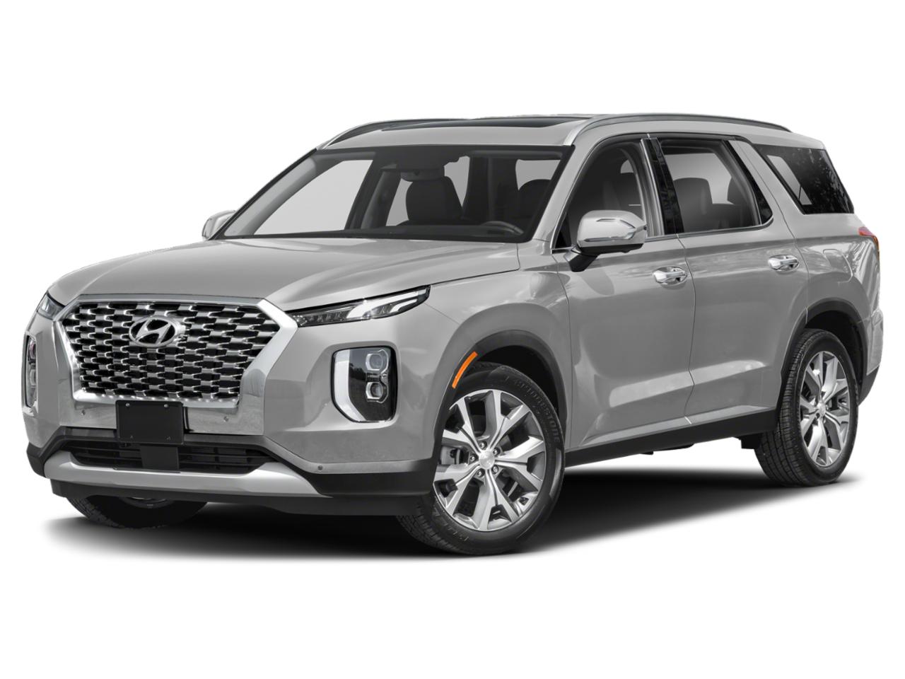 2021 Hyundai PALISADE Vehicle Photo in Greeley, CO 80634