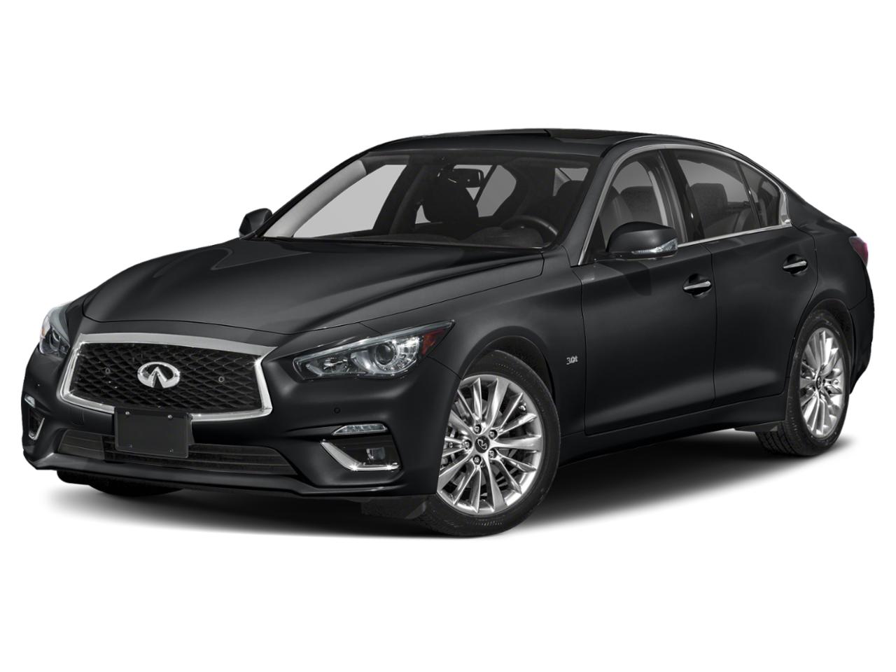 2021 INFINITI Q50 Vehicle Photo in MEDINA, OH 44256-9631