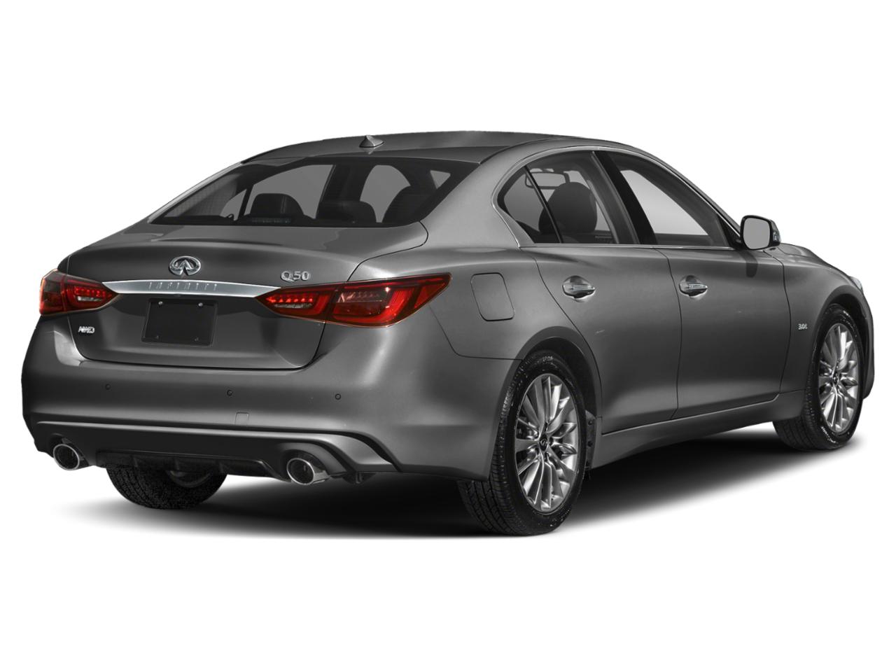 2021 INFINITI Q50 Vehicle Photo in Margate, FL 33063