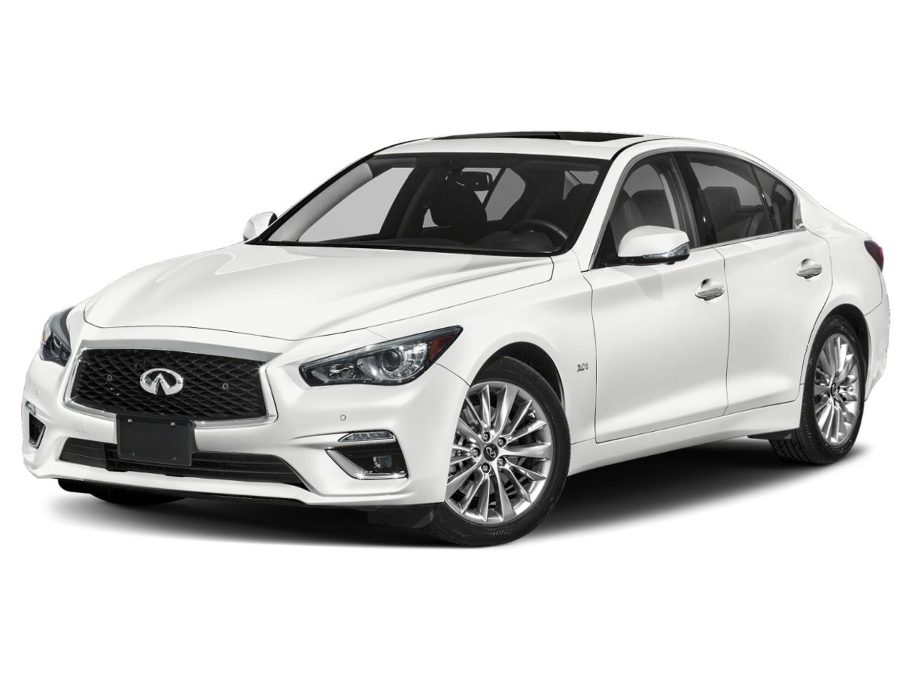 2021 INFINITI Q50 Vehicle Photo in LEOMINSTER, MA 01453-2952