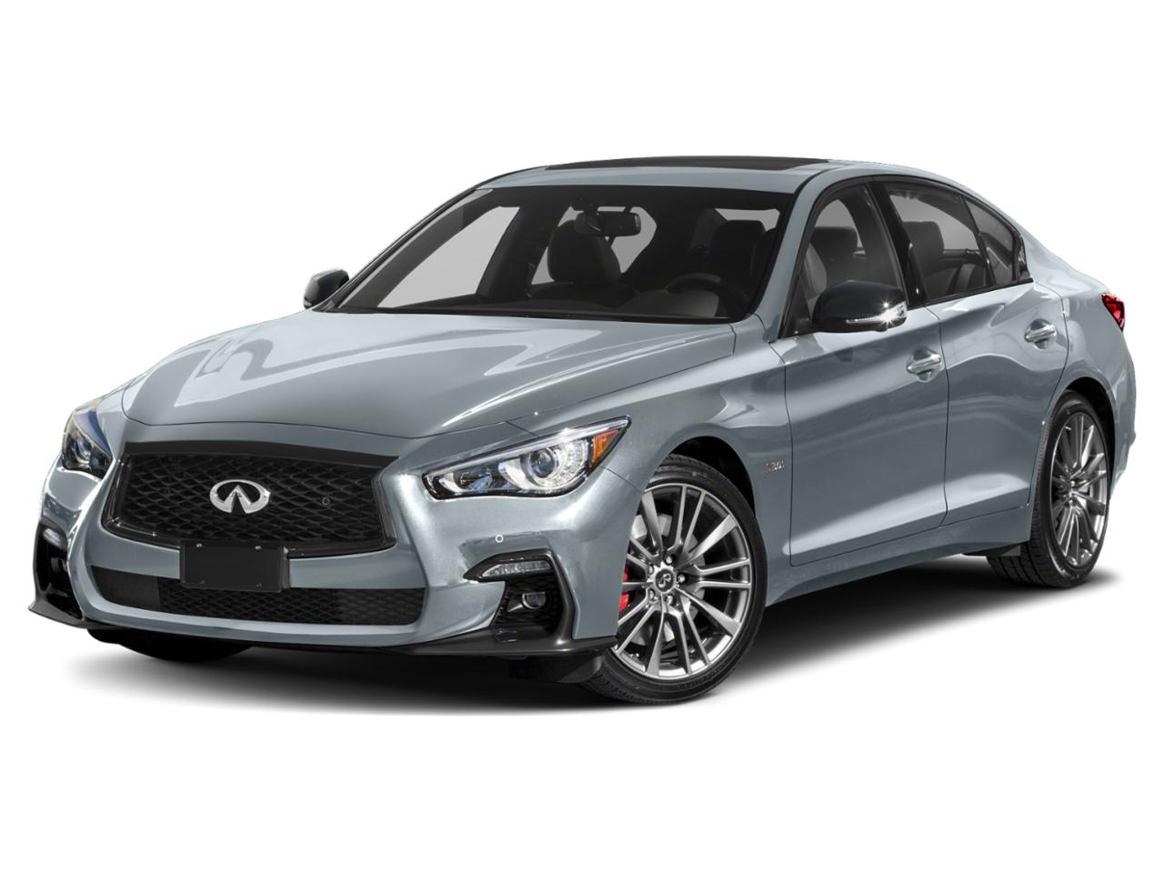 2021 INFINITI Q50 Vehicle Photo in Clearwater, FL 33761