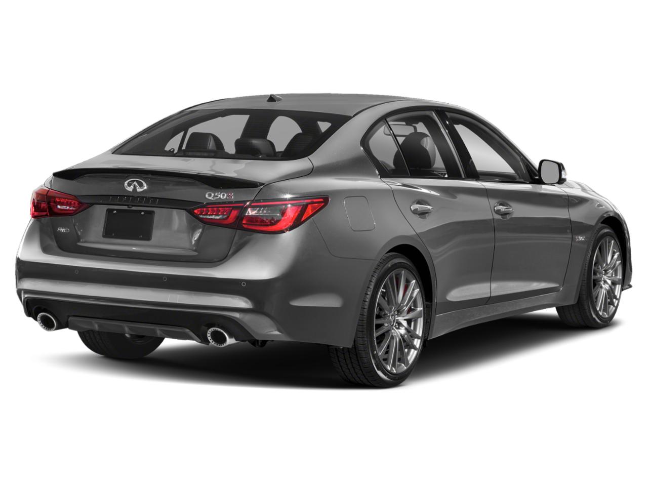 2021 INFINITI Q50 Vehicle Photo in Clearwater, FL 33761