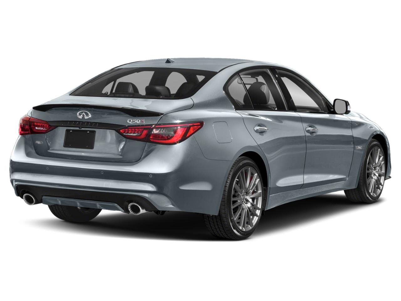 2021 INFINITI Q50 Vehicle Photo in Clearwater, FL 33761