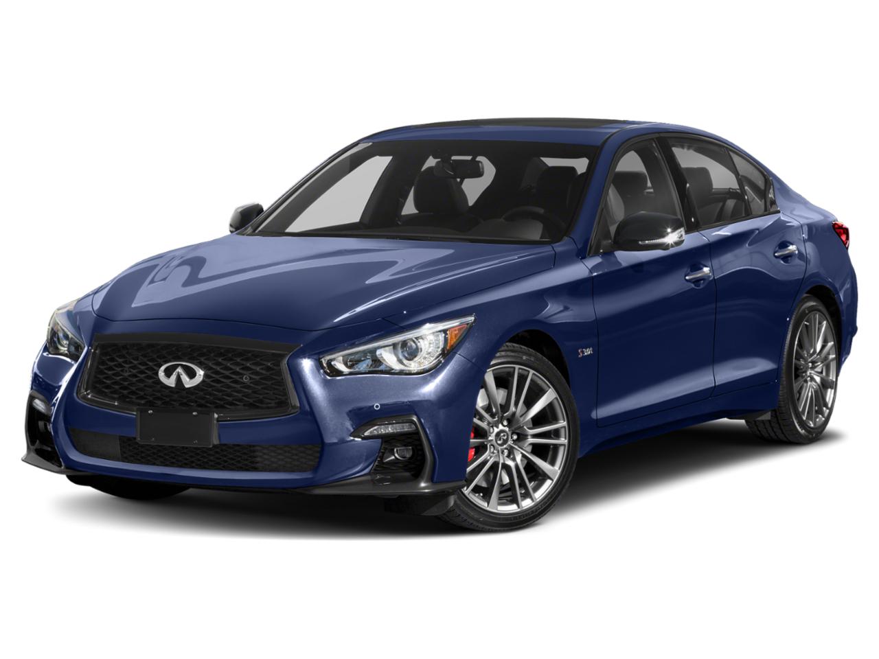 2021 INFINITI Q50 Vehicle Photo in Orlando, FL 32811