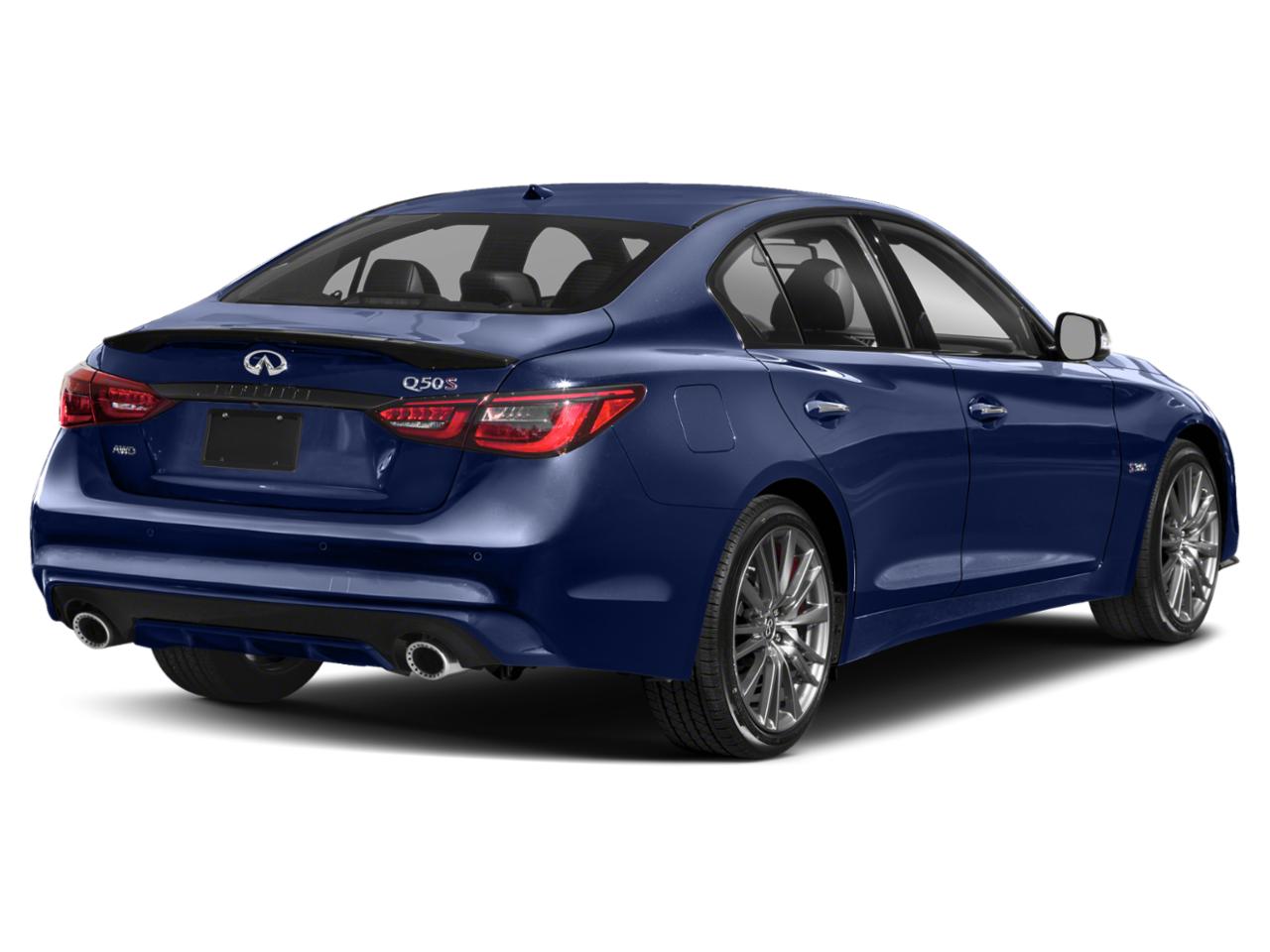 2021 INFINITI Q50 Vehicle Photo in Orlando, FL 32811