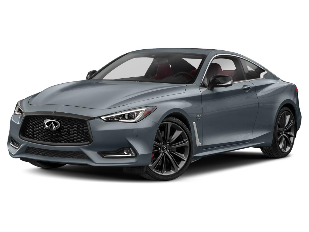 2021 INFINITI Q60 Vehicle Photo in Tustin, CA 92782