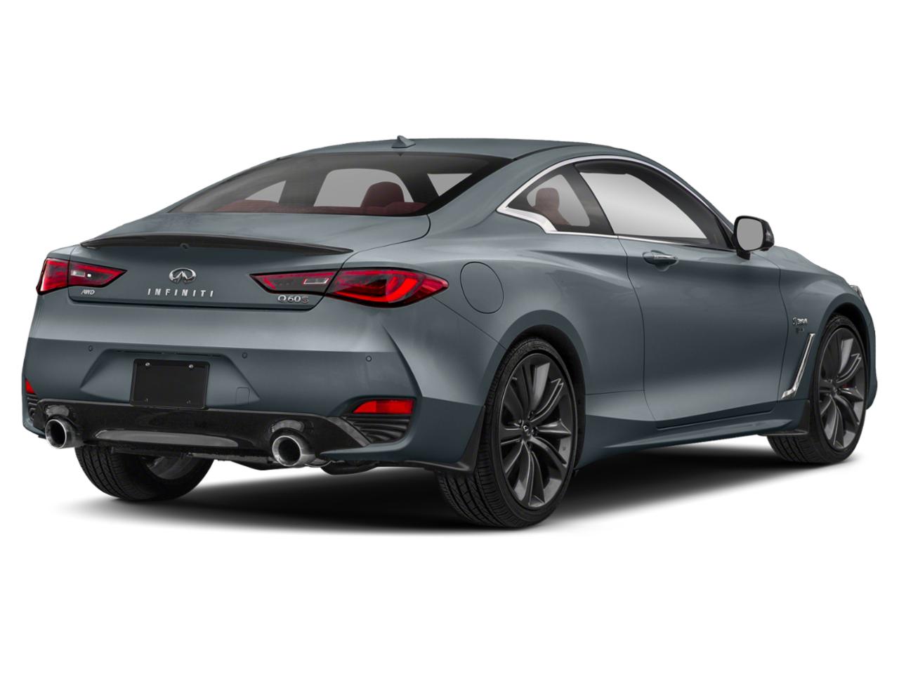 2021 INFINITI Q60 Vehicle Photo in Tustin, CA 92782