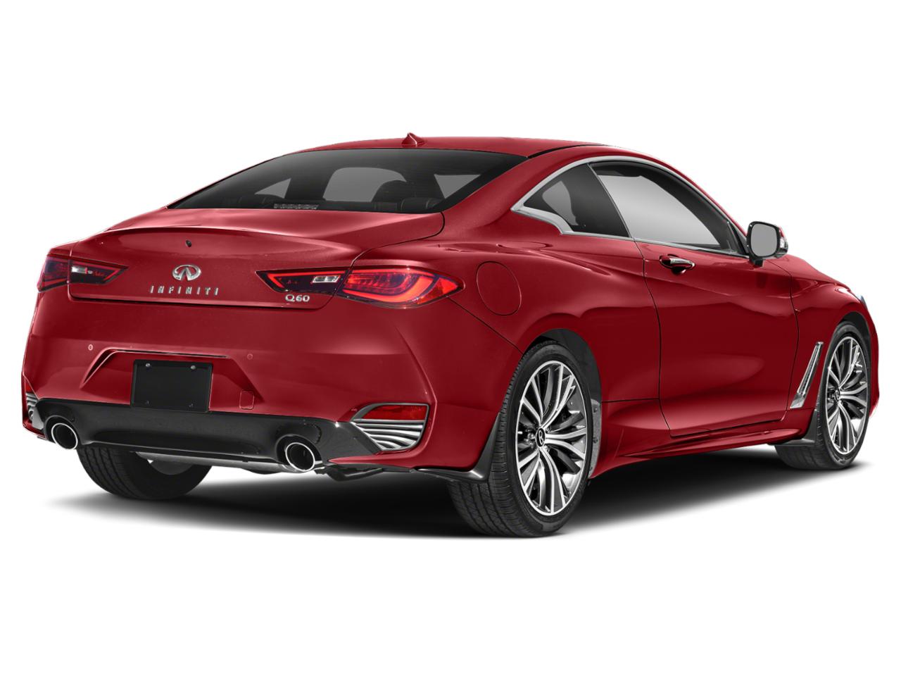 2021 INFINITI Q60 Vehicle Photo in San Antonio, TX 78230