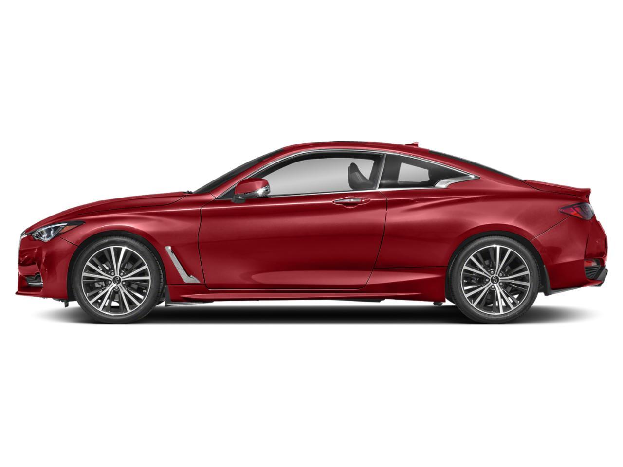 2021 INFINITI Q60 Vehicle Photo in San Antonio, TX 78230