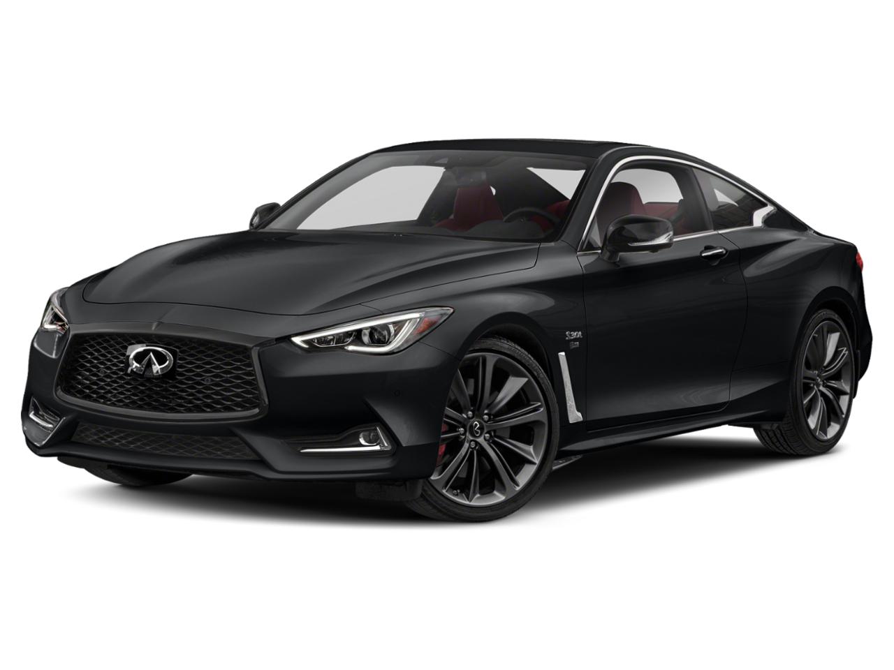 2021 INFINITI Q60 Vehicle Photo in PEMBROKE PINES, FL 33024-6534