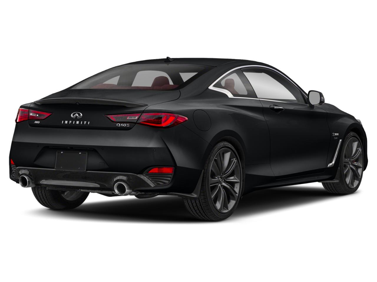 2021 INFINITI Q60 Vehicle Photo in PEMBROKE PINES, FL 33024-6534