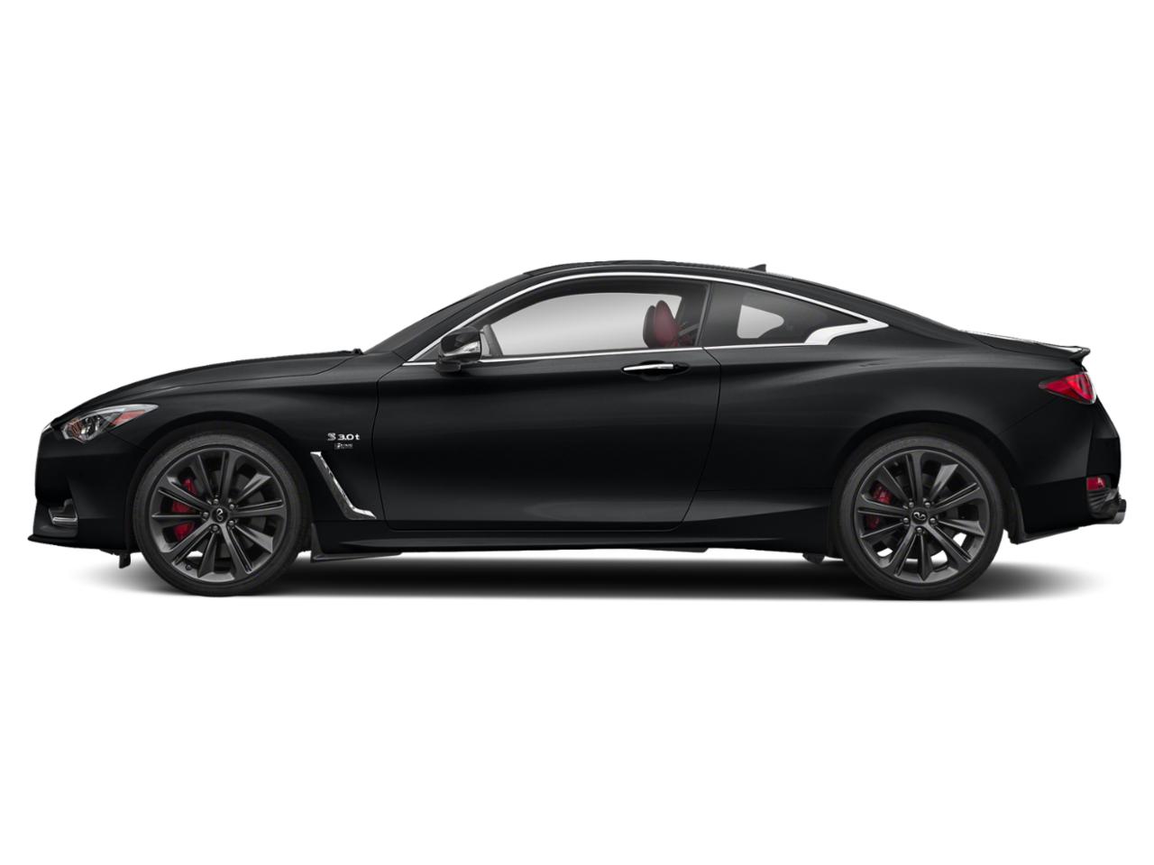 2021 INFINITI Q60 Vehicle Photo in PEMBROKE PINES, FL 33024-6534