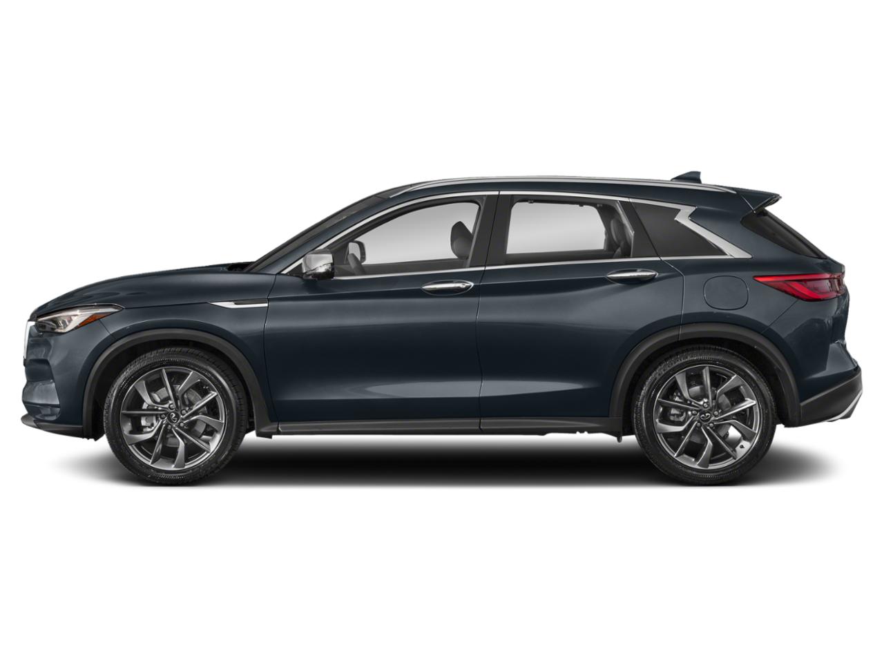 2021 INFINITI QX50 Vehicle Photo in Pompano Beach, FL 33064