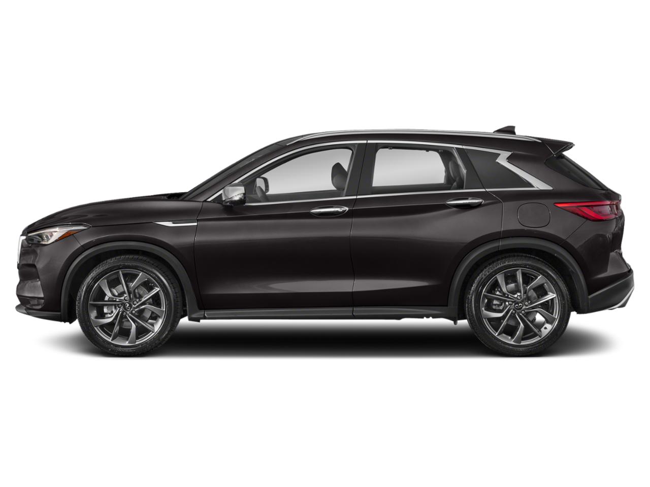 2021 INFINITI QX50 Vehicle Photo in San Antonio, TX 78230