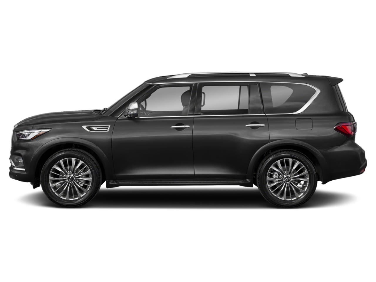 2021 INFINITI QX80 Vehicle Photo in San Antonio, TX 78230