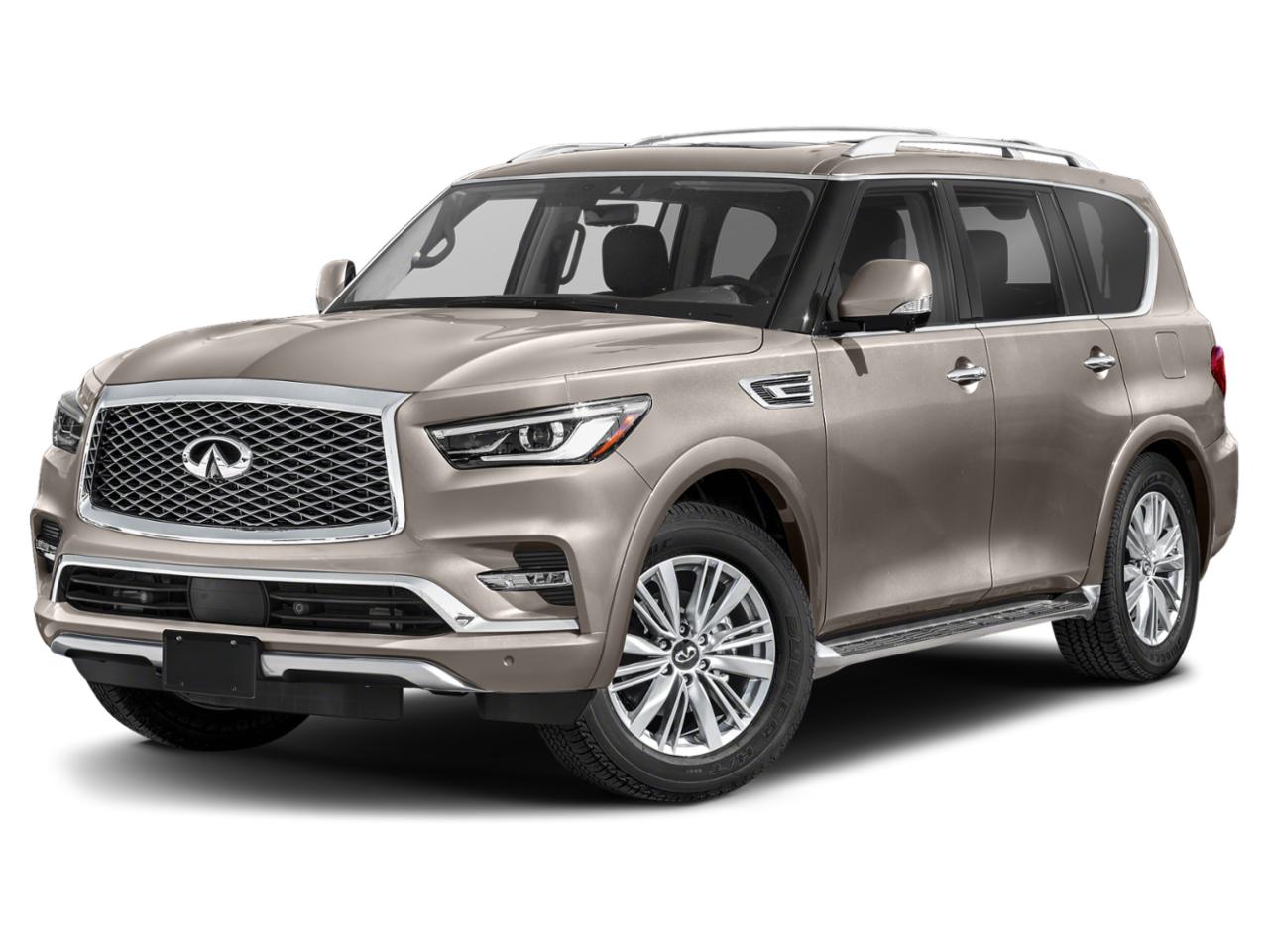 Used INFINITI Discounts Tampa Orlando Sarasota Florida