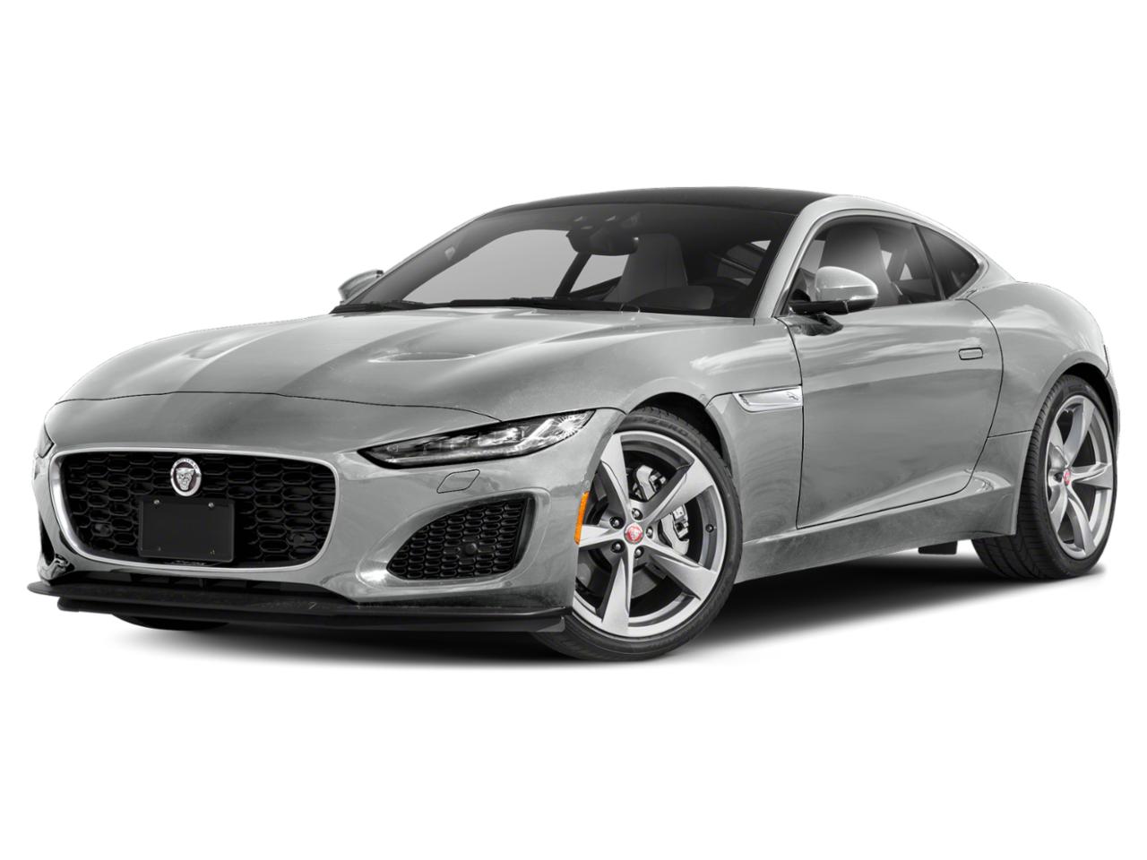 2021 Jaguar F-TYPE Vehicle Photo in Pompano Beach, FL 33064