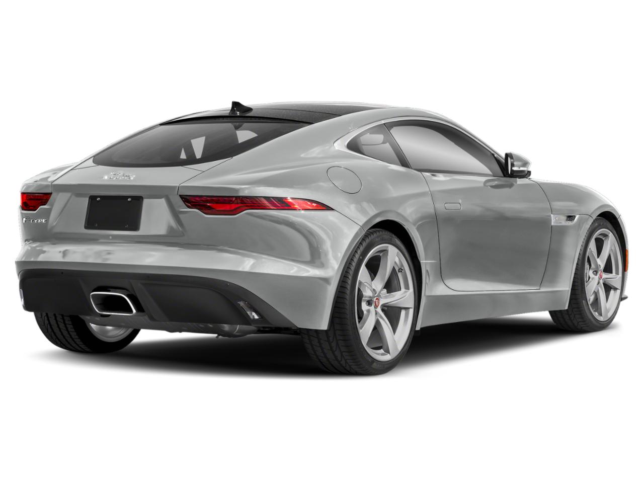 2021 Jaguar F-TYPE Vehicle Photo in Pompano Beach, FL 33064