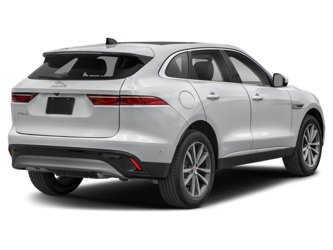 2021 Jaguar F-PACE Vehicle Photo in Appleton, WI 54913