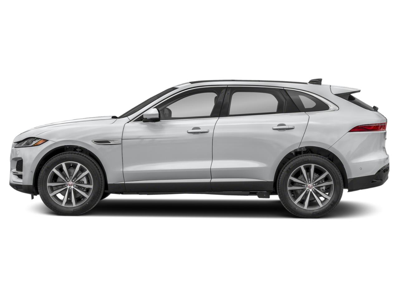 Used 2021 Jaguar F-Pace S with VIN SADCJ2EU0MA664837 for sale in Victory, WI