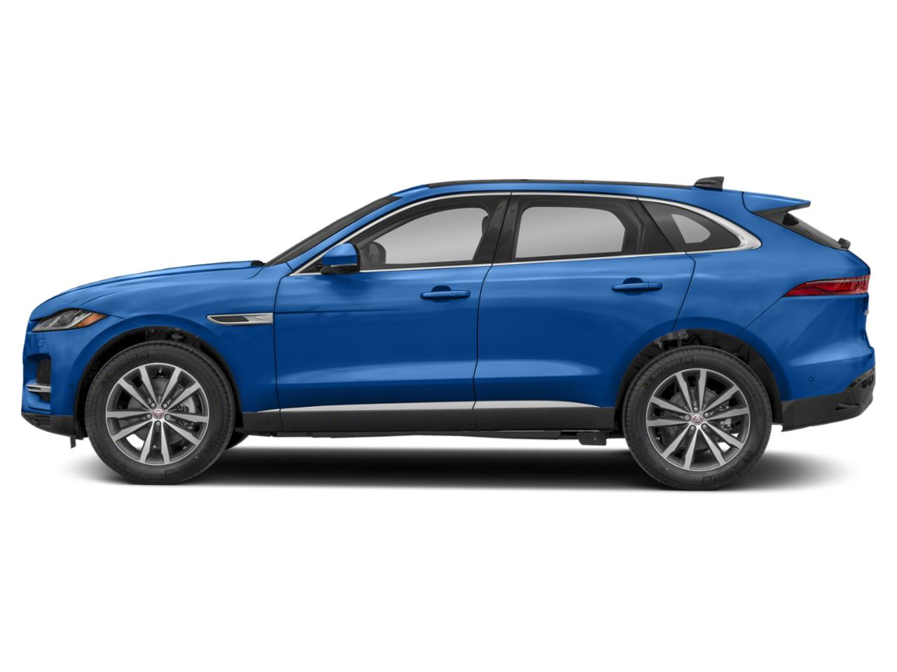 2021 Jaguar F-PACE Vehicle Photo in Pompano Beach, FL 33064