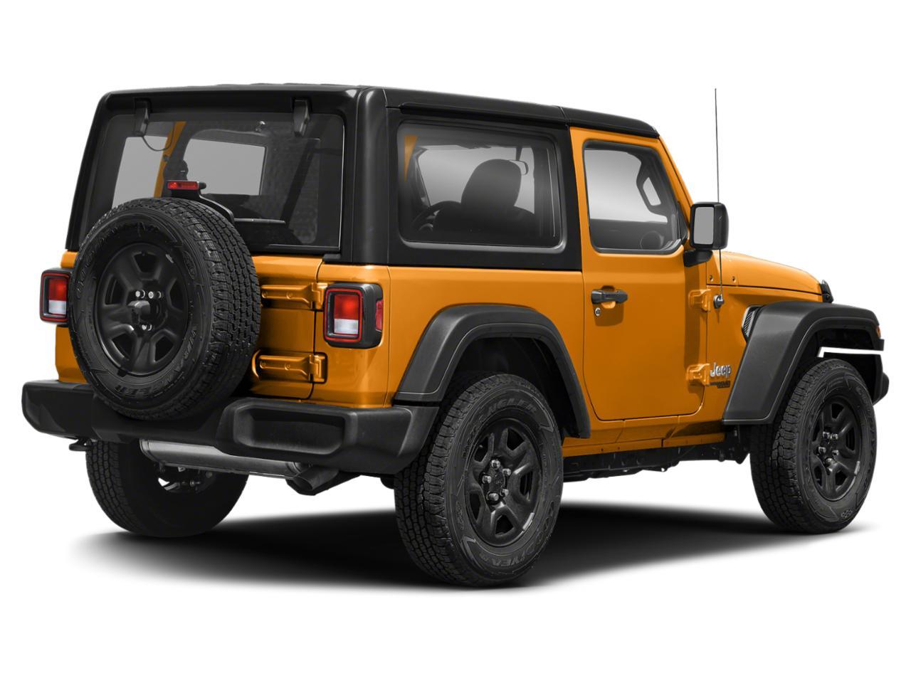 2021 Jeep Wrangler Vehicle Photo in Bradenton, FL 34207