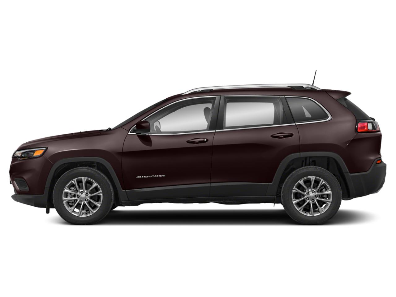 2021 Jeep Cherokee Vehicle Photo in Plainfield, IL 60586