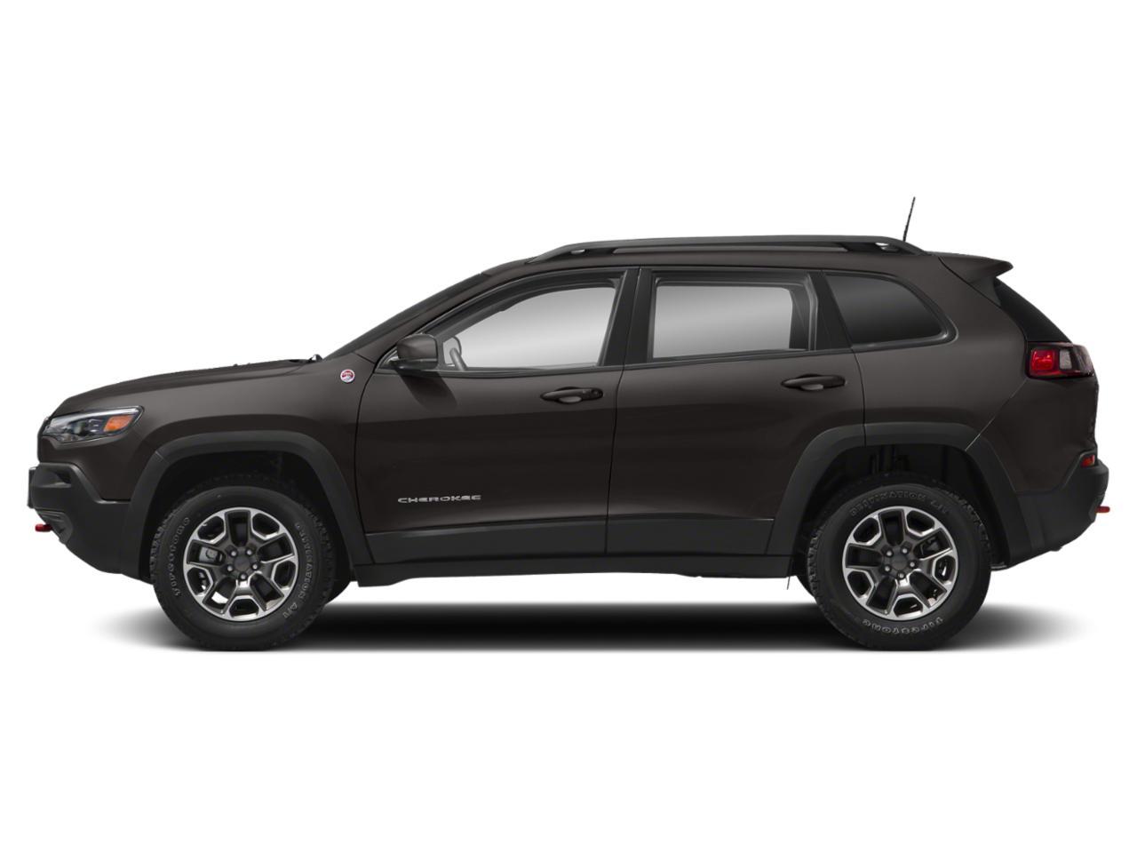 2021 Jeep Cherokee Vehicle Photo in Plainfield, IL 60586