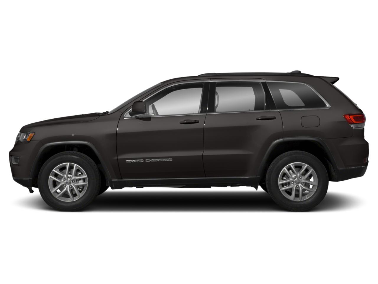 Used 2021 Jeep Grand Cherokee Laredo X with VIN 1C4RJEAG3MC798401 for sale in White Hall, AR