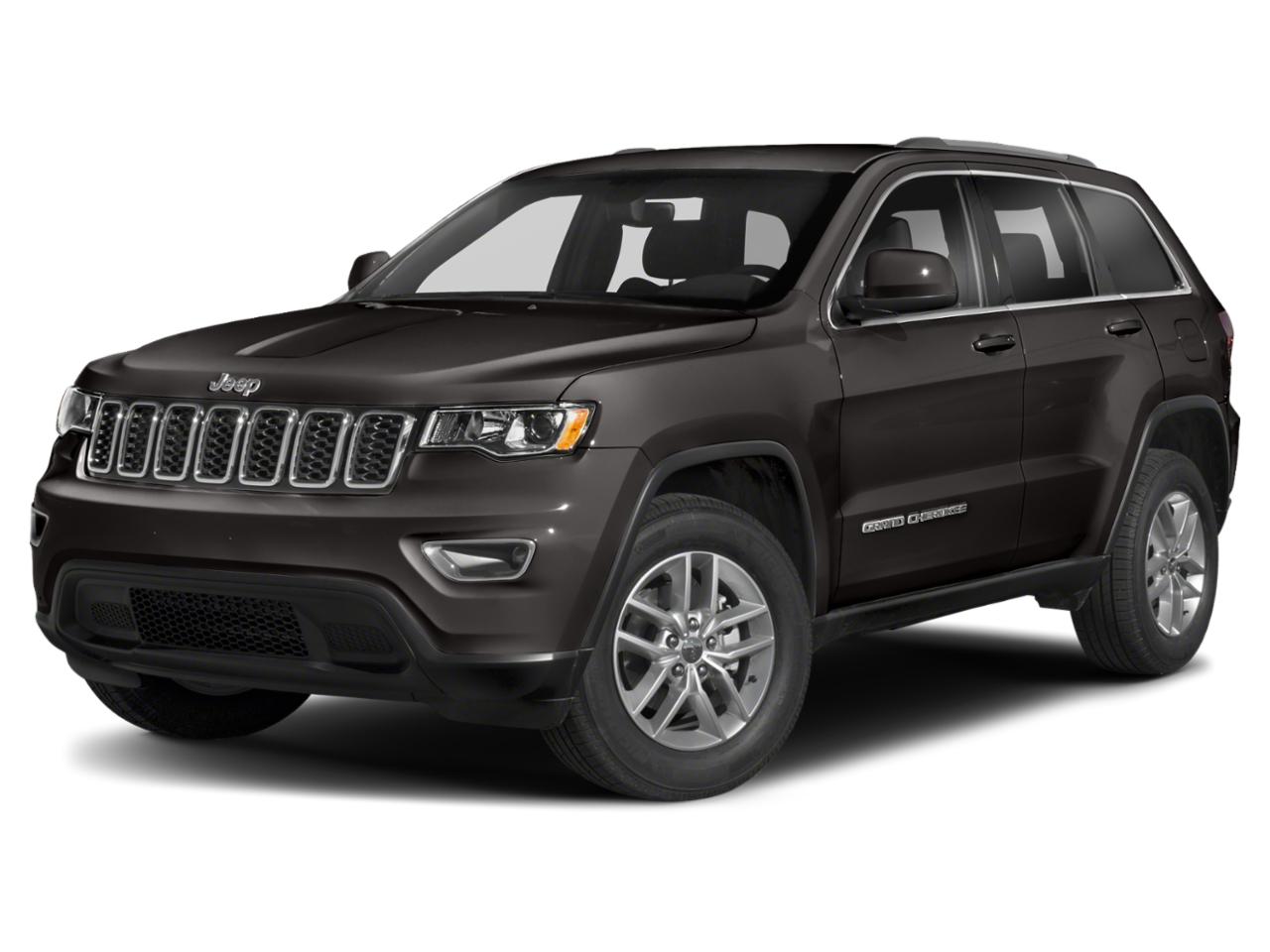 2021 Jeep Grand Cherokee Vehicle Photo in SELMA, TX 78154-1460