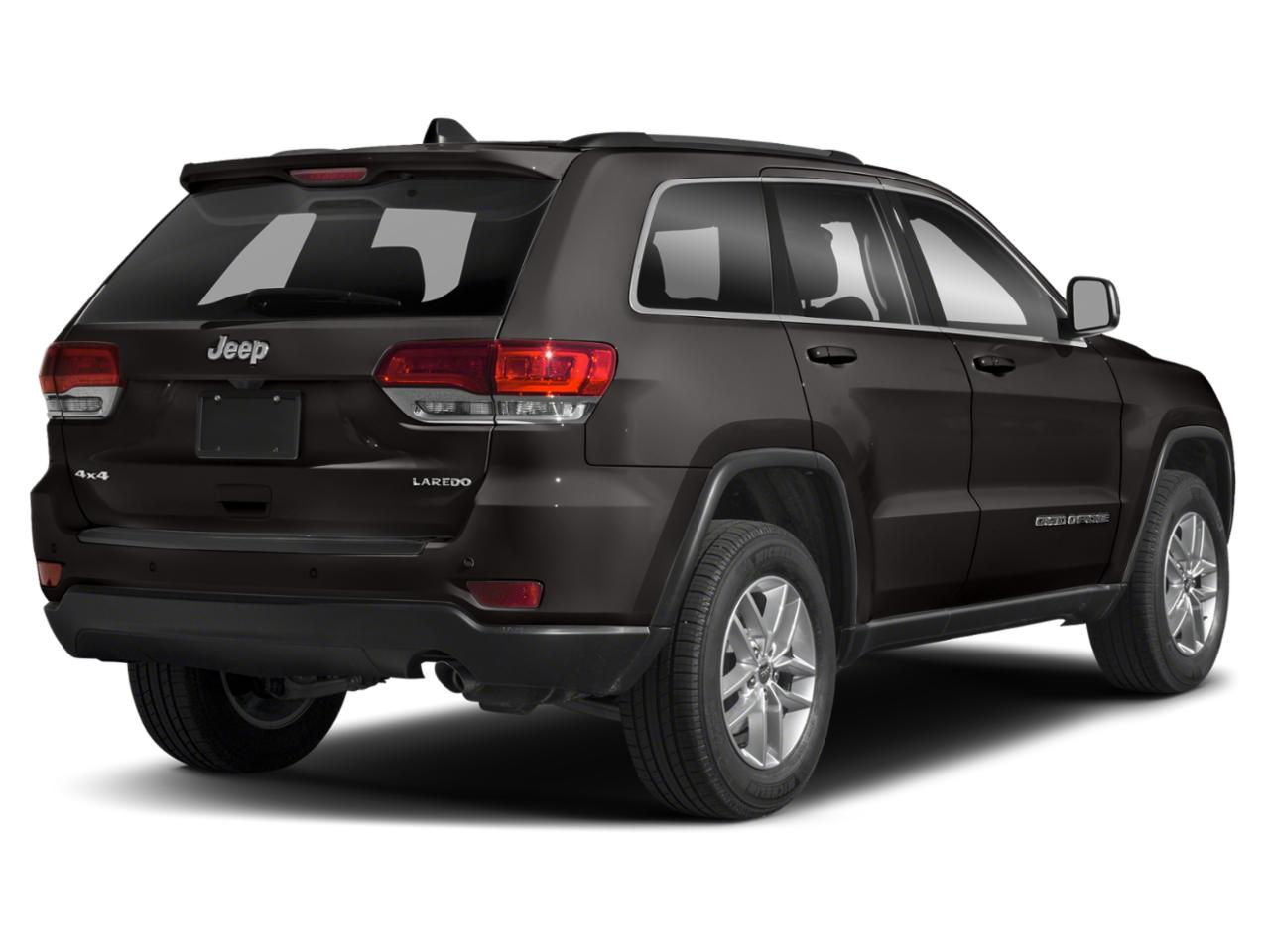 2021 Jeep Grand Cherokee Vehicle Photo in Clarksville, MD 21029