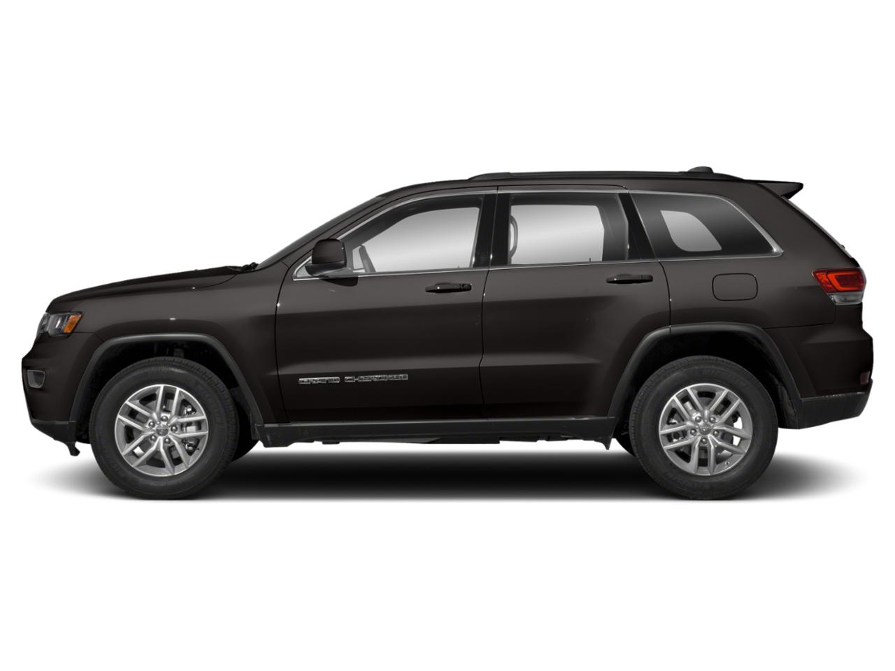 2021 Jeep Grand Cherokee Vehicle Photo in Plainfield, IL 60586