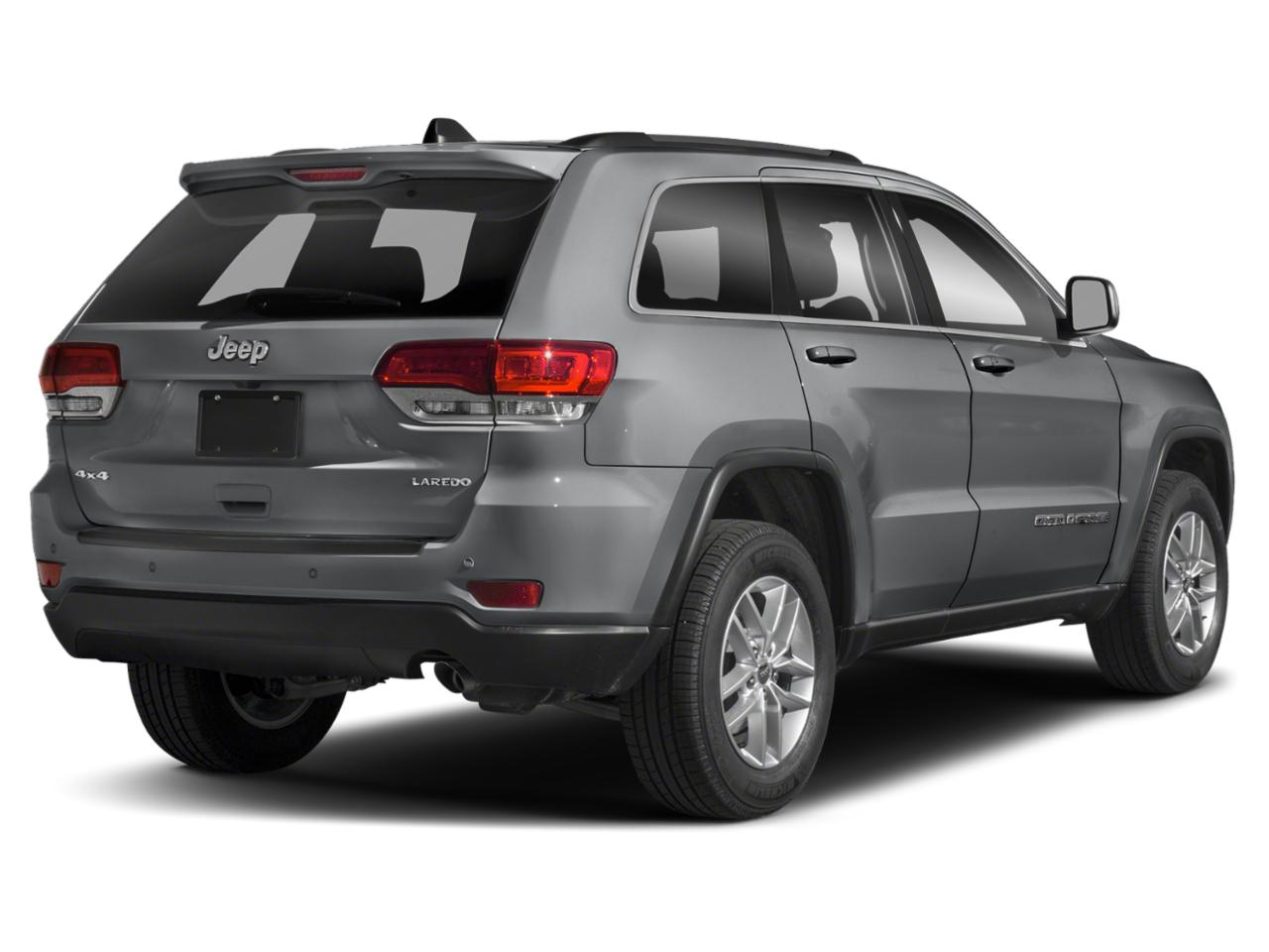 2021 Jeep Grand Cherokee Vehicle Photo in Pembroke Pines, FL 33027