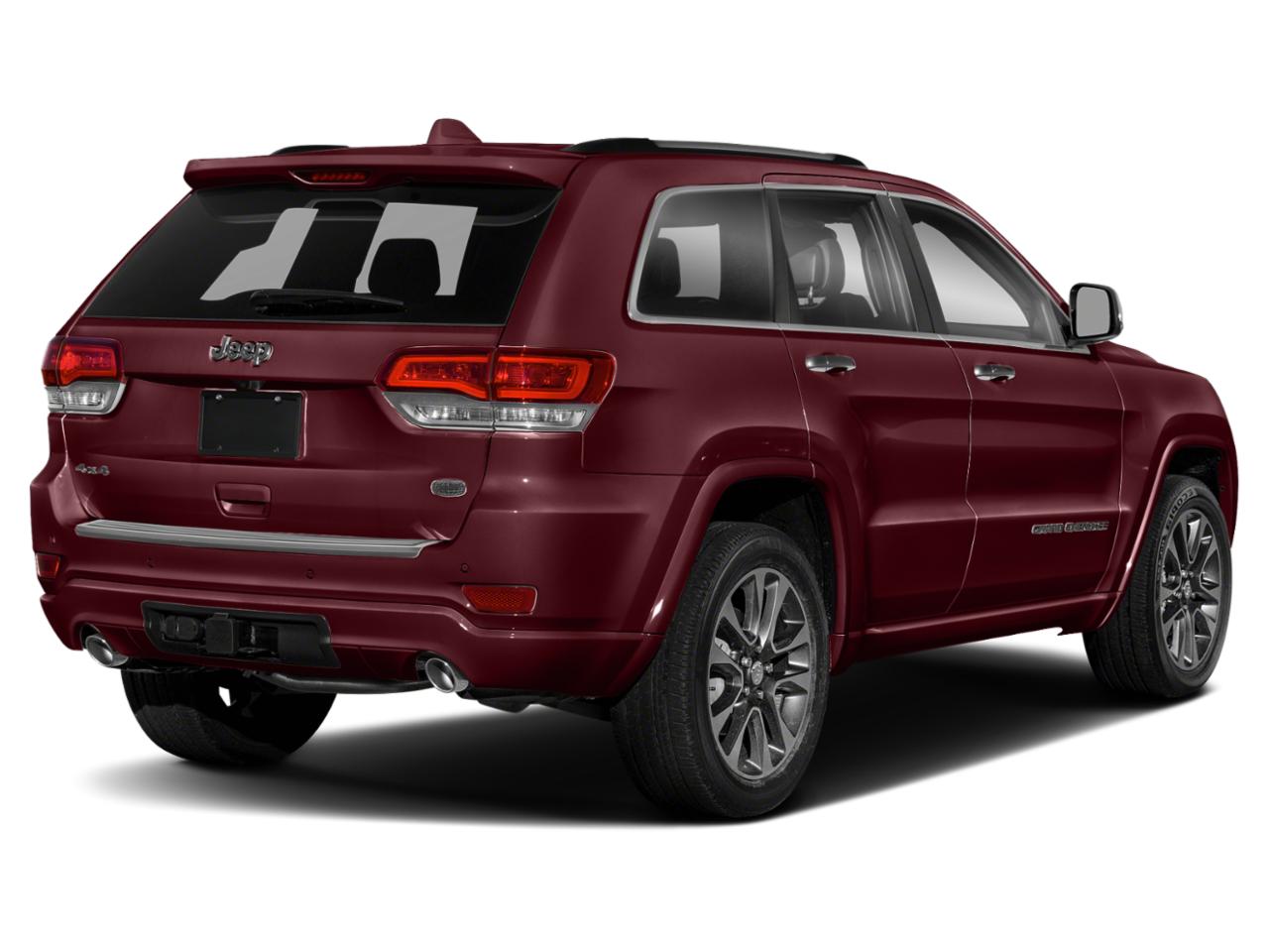 2021 Jeep Grand Cherokee Vehicle Photo in Kansas City, MO 64114