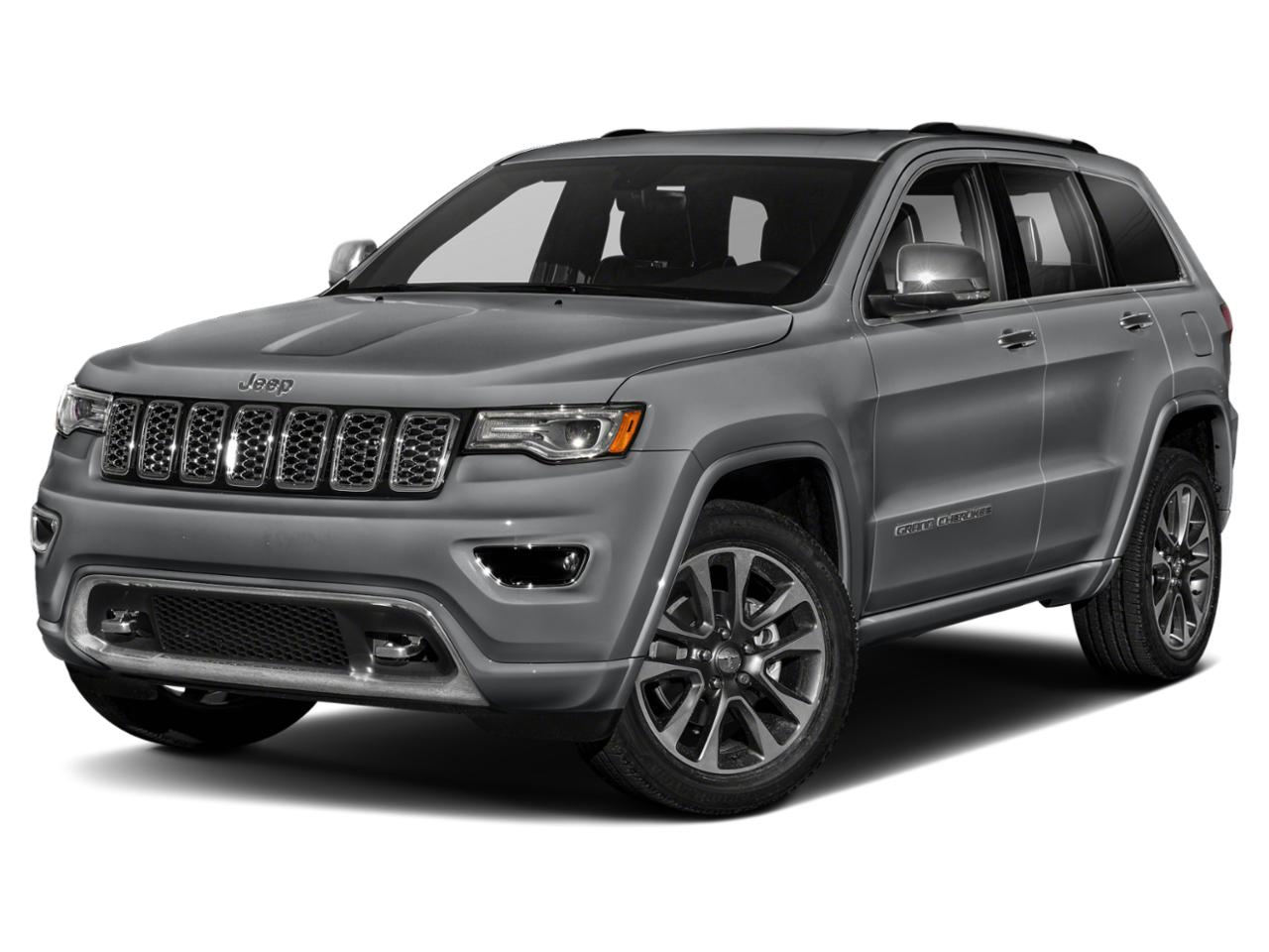 2021 Jeep Grand Cherokee Vehicle Photo in Sanford, FL 32771