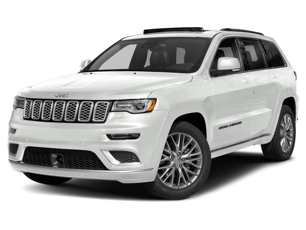 2021 Jeep Grand Cherokee Vehicle Photo in Sarasota, FL 34231