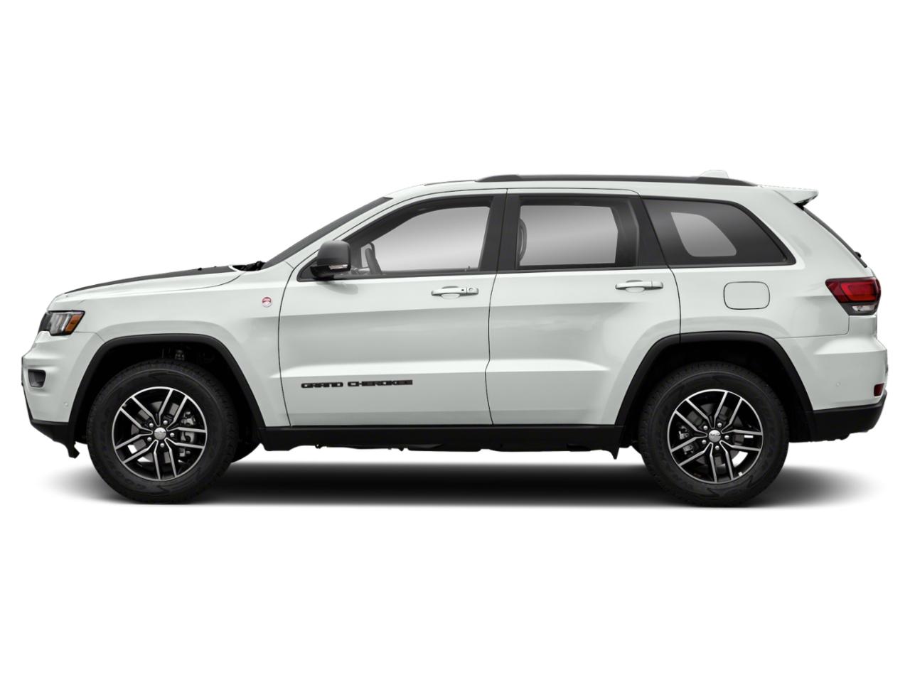 Used 2021 Jeep Grand Cherokee Trailhawk with VIN 1C4RJFLG6MC703798 for sale in Red Wing, Minnesota