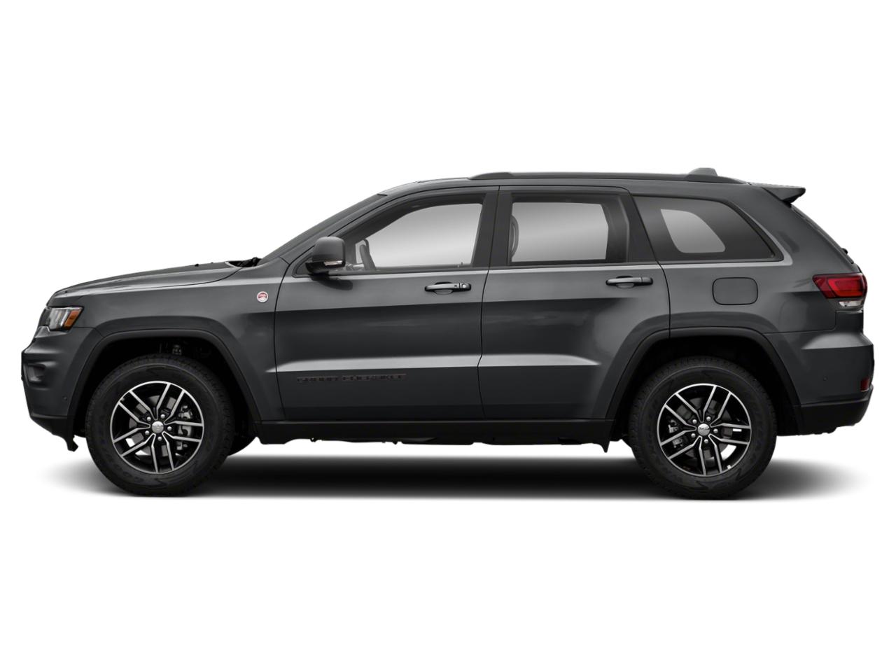 2021 Jeep Grand Cherokee Vehicle Photo in Marion, IA 52302