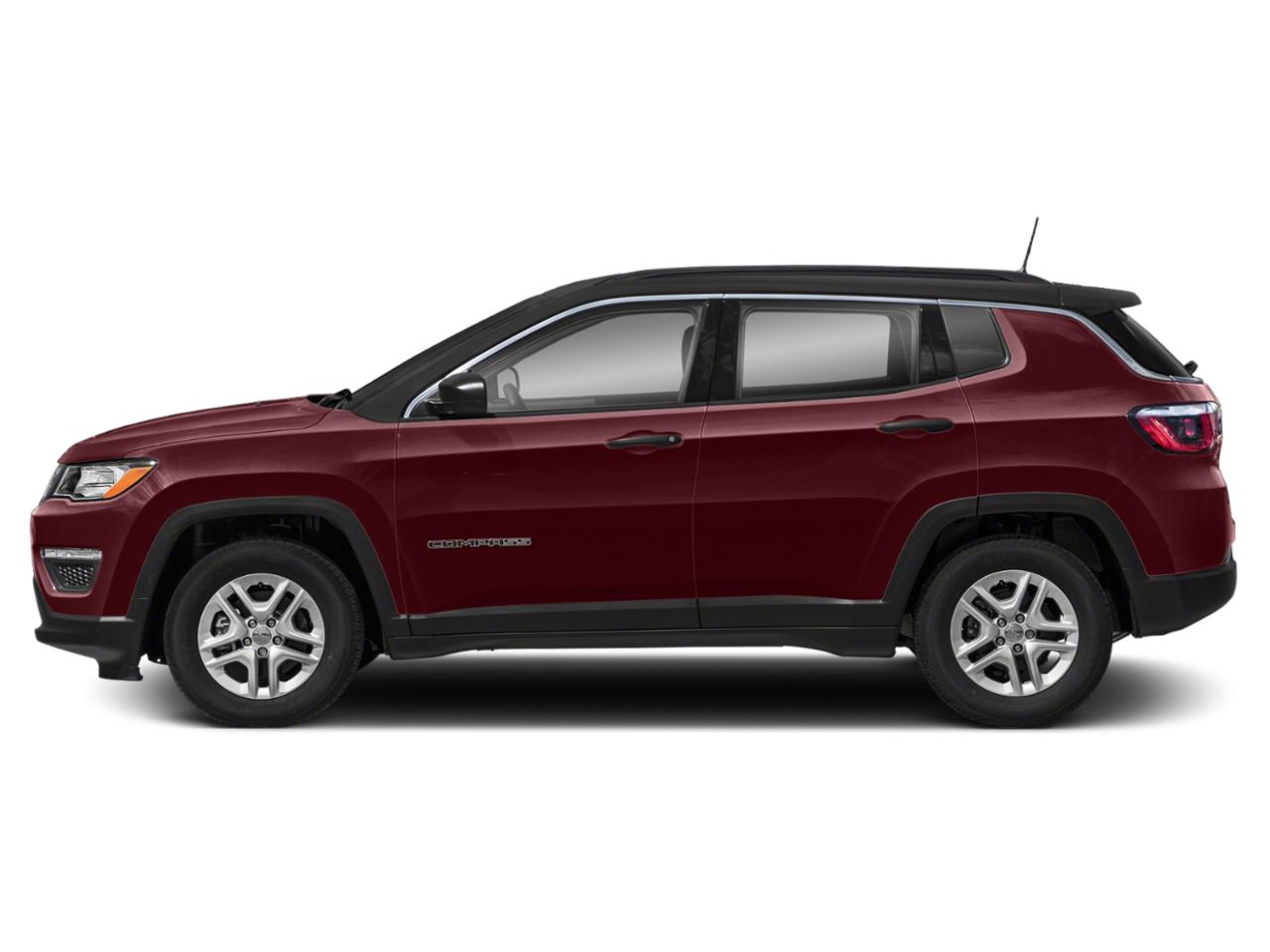 2021 Jeep Compass Vehicle Photo in Doylsetown, PA 18901