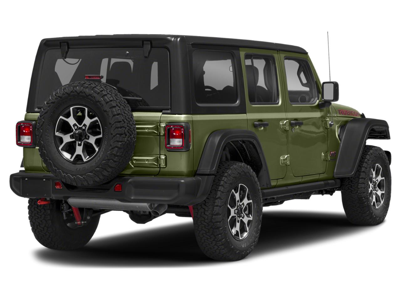 2021 Jeep Wrangler Vehicle Photo in Layton, UT 84041